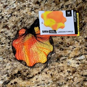 Bark Box - Dog Toy “Lakeside Funrise”